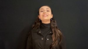 Защепенкова Мария 12 лет, п. Пангоды