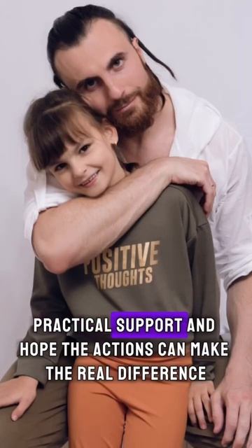 What Parents Really Need