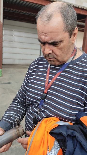 Автономку починили, мечты сбываются