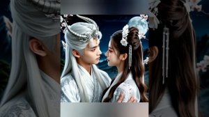 Легенда об Ин Луне