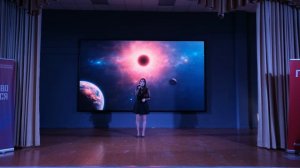 Феникс Эхо вселенной от взрыва до мечты