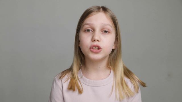 Дарья Черняева - Видео-визитка на русском