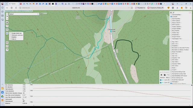День 4, часть 2_Семенихин С.Б., г.Пермь_Подг. к походу с пом.эл.ресурсов. Выдача ДЗ № 3