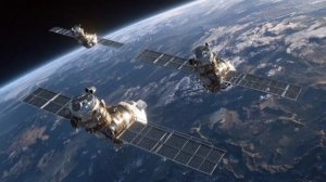 Наш ответ США. Спутники системы «Рассвет» – прорыв для фронта и космонавтики...
 
Концепция построен