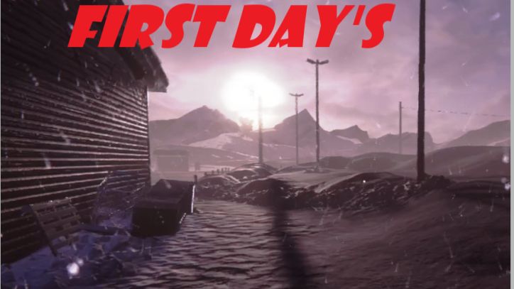 {FEKLA PLAY} HELLMART PART 1