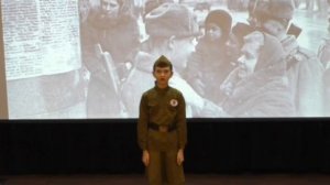 Василиса Сарадоева