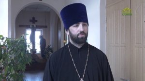 Преображение (Ставрополь). 7 апреля 2026