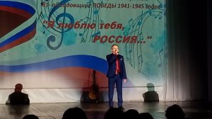 А дома зацвела сирень