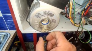 Gaz34.ru Газовый котел Navien. Техническое обслуживание. Промывка системы отопления.