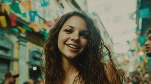 DJ Прозрачный - Rio de Janeiro