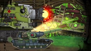 ⚠️ Вторая фаза началась! Культ Гниющей Стали поднимается из глубин