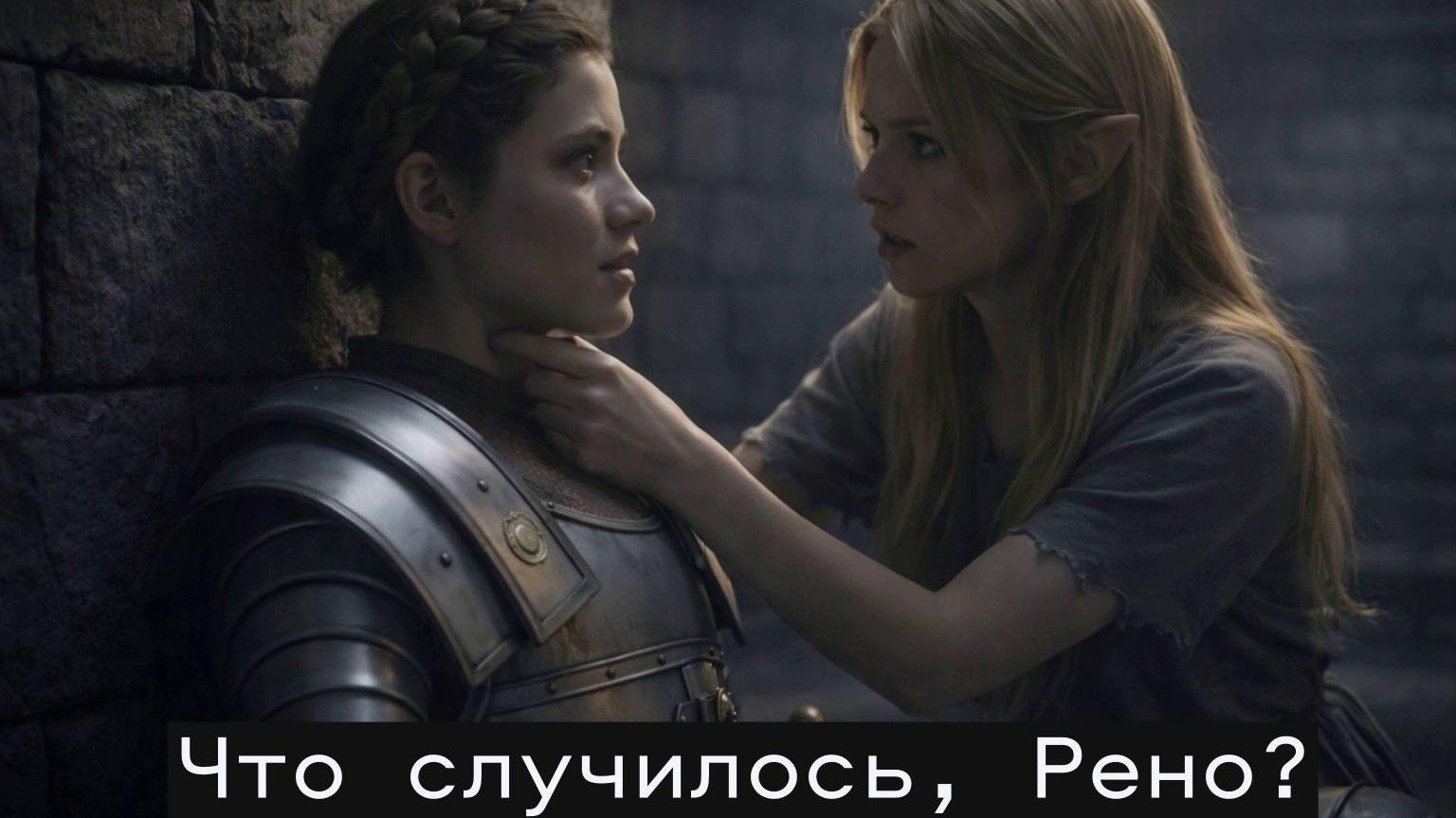 Реальный Обливион. За императора