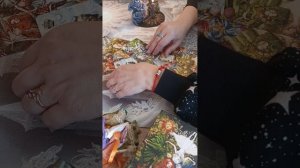 РЫБЫ ТАРО ПРОГНОЗ НА АПРЕЛЬ.