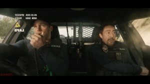 В будущем ИИ ДАЕТ человеку 90 МИНУТ чтобы он доказать свою невиновность иначе его убьют