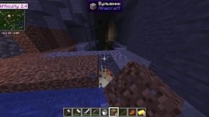 сборка с паразитами ЧАСТЬ 1 начали выживать