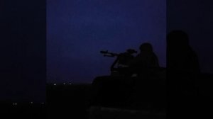 ВСУ применили графитовые бомбы по энергетике ДНР !!!