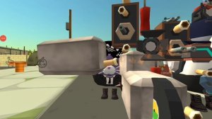 Я 7.0 VS НЕСКОЛЬКИХ ДРУЗЕЙ