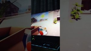 меня зовут рыбка