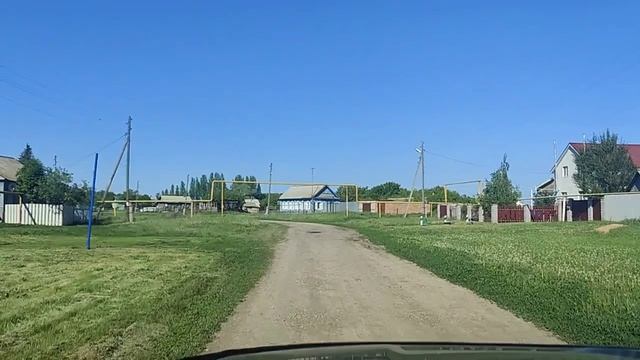 Самарская область, Красноярский район, с.Кривое озеро, участки у озера