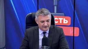 ВАЛЕРИЙ КАЛАШНИКОВ О ПРОШЕДШИХ ВЫБОРАХ