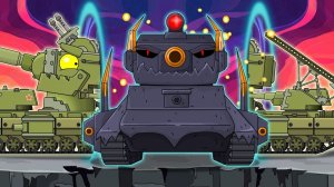 ОНИ БЫЛИ СОЮЗНИКАМИ… до этого момента КВ-6 vs Морока - кто был прав!