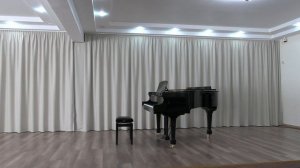 XI Школьный конкурс исполнителей на духовых и ударных инструментах "Музыкальная весна" 2 часть