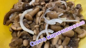 Наш ужин по деревенски!