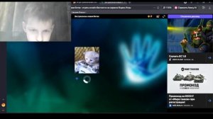 Я ИГРАЮ В ИГРУ  КОТОРАЯ НАЗЫВАЕТСЯ  ********* ** *****