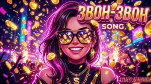 "Звон-Звон" - песня