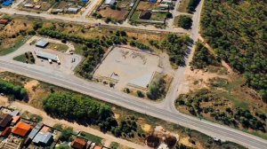 Участок 30 соток под коммерцию, Винзили-Тюмень