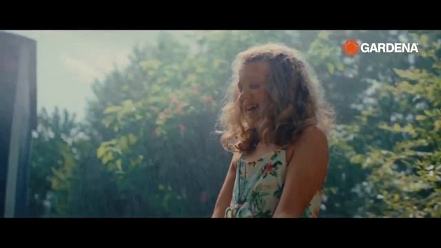 Катушка для шланга GARDENA