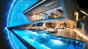 Beyond： Relaxing Ambient Music for Space Dreams [No AI Music]