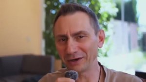 George Ivensiya Очередной позор Трампа (Иностранное мнение)