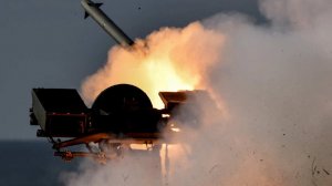 Обломки дрона ВСУ упали в парке Свято-Георгиевского монастыря в Севастополе