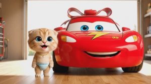 Мультики для детей. Яркие Мультики. Детские мультики для малышей смотреть