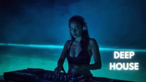 Музыка Релакс Deep House Melodic House Progressive