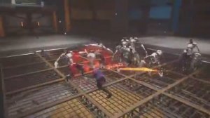 Приключенческий боевик Ultra Age выйдет 9 сентября [get.gt]