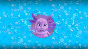 ЛУНТИК !!! УЧИМ ЦИФРУ ДВА 2 !!!