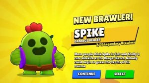 БРАВЛ СТАРС