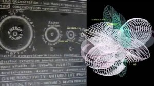 Уолтер Рассел - Как электричество размножается по проводу