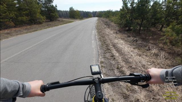 Тест экшн-камера DJI Osmo Action 4 в 4К/50 кадров