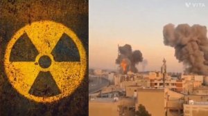 💥 ⚡️Сообщается об ударе США по ядерному объекту "Парчин" к востоку от Тегерана

ВВС США нанесли уда