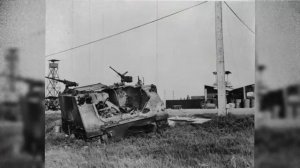 БТР М113. Алюминиевый гроб на гусеницах стал кошмаром для американских солдат во Вьетнаме.