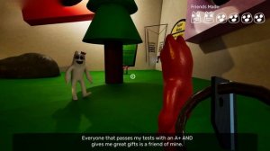 GARTEN OF BANBAN 0,1,2,3,4,5,6,7,8 - ПОЛНОЕ ПРОХОЖДЕНИЕ - ВСЕ ГЛАВЫ - ГАРТЕН ОФ БАНБАН ВСЕ ГЛАВЫ #2