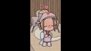 Как Мирон тренеруется быть старшим братом