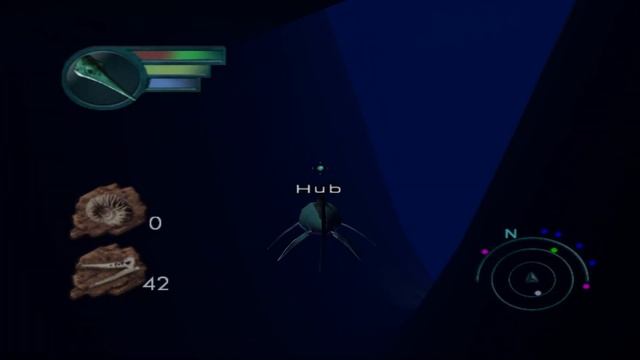 Sea Monsters: A Prehistoric Adventure (2007) [PS2]