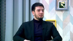 Лица 06.04.2026 гость Руслан Цолоев