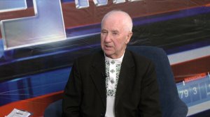 ИНТЕРВЬЮ: Владимир Унженин