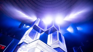 Церемония награждения премии «Россия - страна возможностей» | [бэкстейдж]