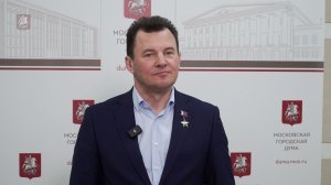 06.04.2026. Роман Романенко: Встречи с молодежью имеют большое значение для популяризации космоса